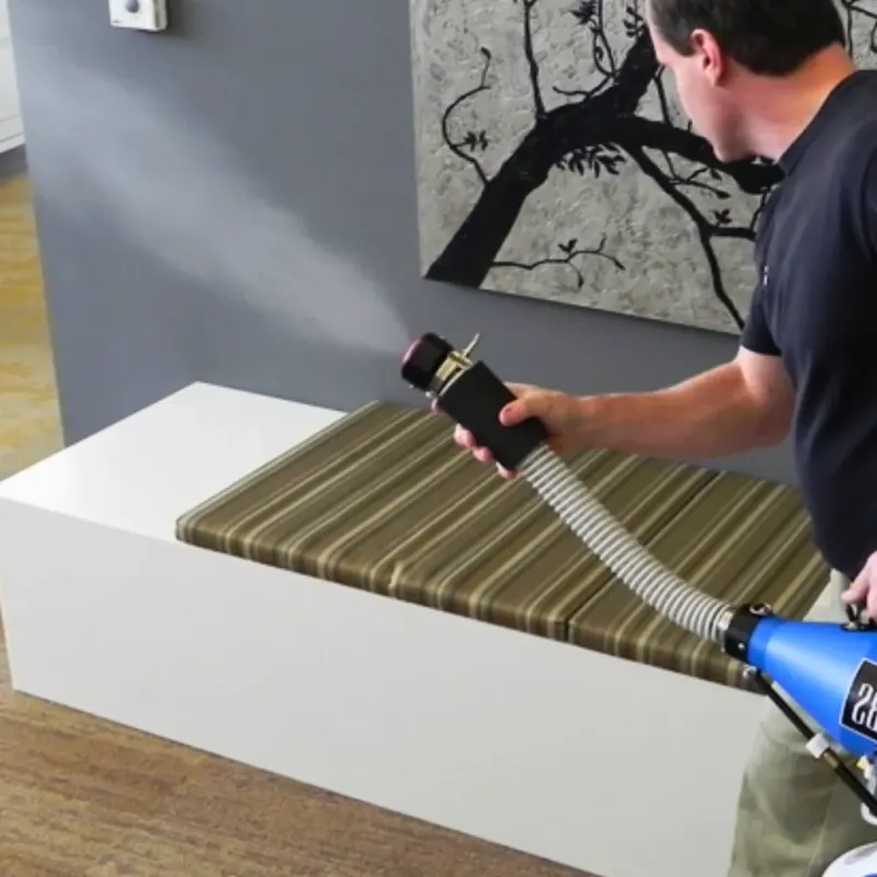 Professional Odor Removal in Prospect Park, PA